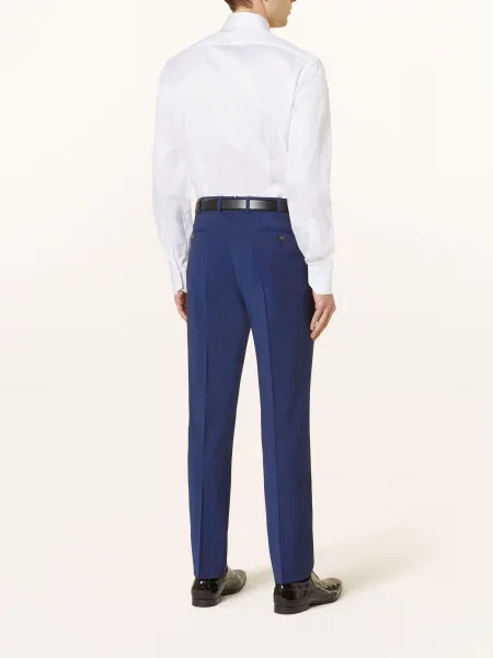 Van Laack Koszula Tailor Fit weiss biała