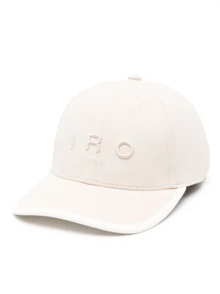Șapcă Iro cu broderie