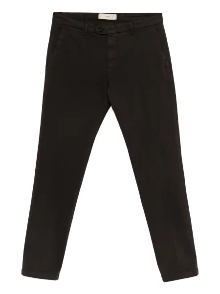 Pantaloni chino Briglia 1949 maro