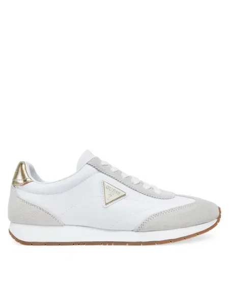 Guess Sneakers FLJJOG alb