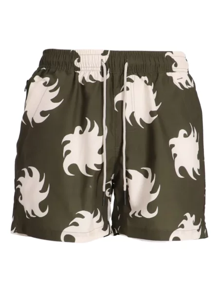 Долнища на бански Oas Company зелено