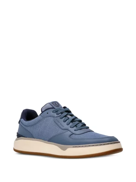 Sneakerși Cole Haan albastru