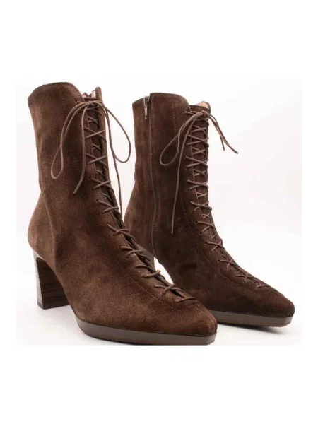 Pantofi Hispanitas maro