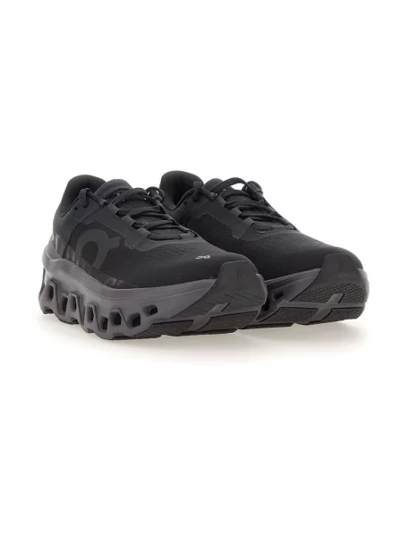 Buty On Running Cloudmonster czarne