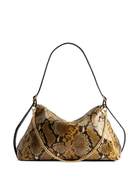 Geantă Zadig&voltaire maro