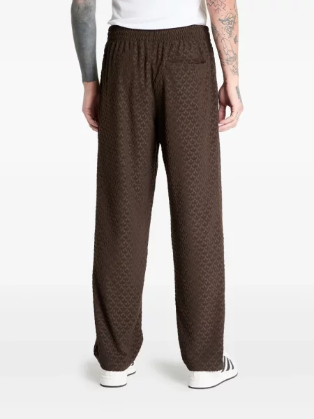 Maxi koszulka Adidas z autografem odblaskowa czarna