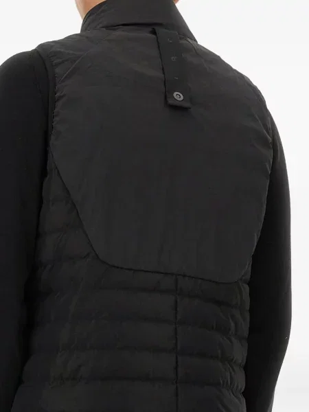 Vestă Jg1 negru