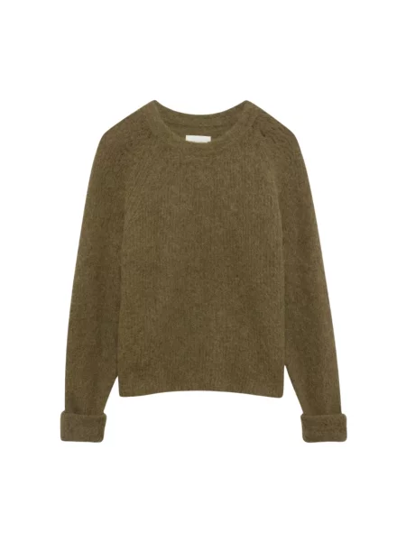 Sweter Alchemist zielony