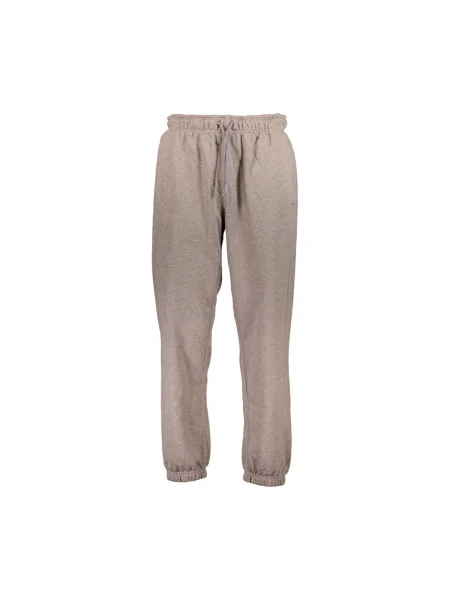 Pantaloni Calvin Klein bej