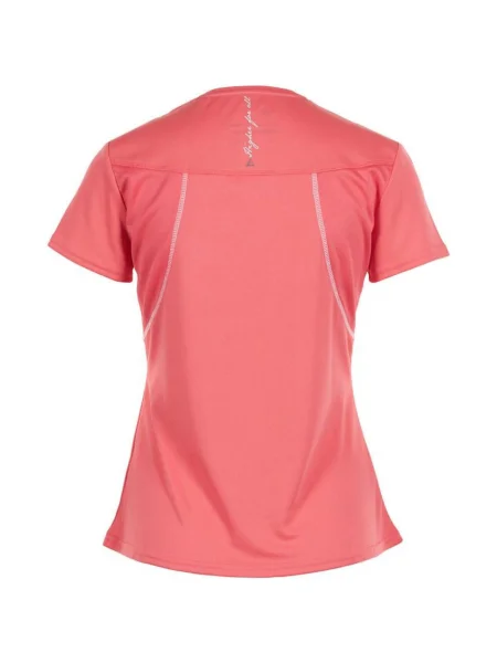 Tricou Peak Mountain portocaliu