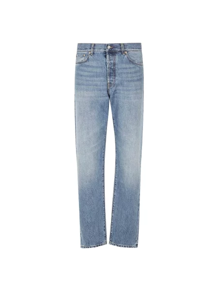 Jeansy Department Five niebieskie