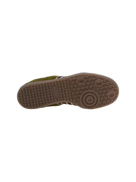 Tenisky Adidas čierna