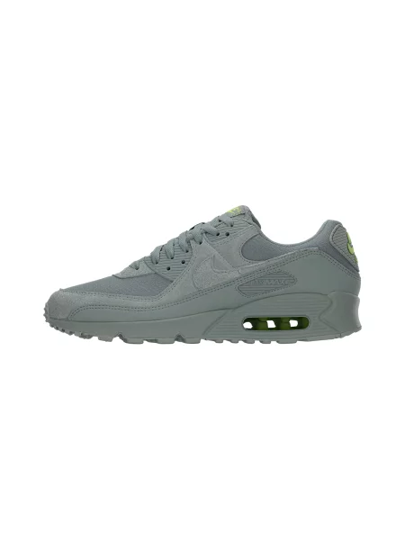 Nike Sportswear Tenisky AIR MAX tmavě šedá
