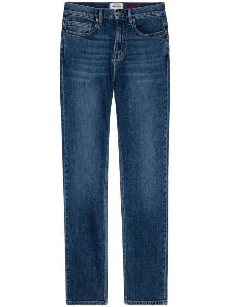 Blugi Zadig&voltaire albastru