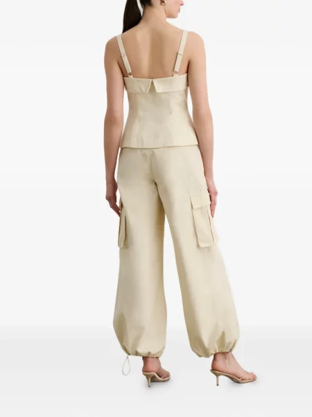 Spodnie cargo Toccin