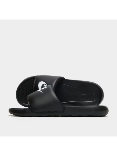 Kozačky Nike černé