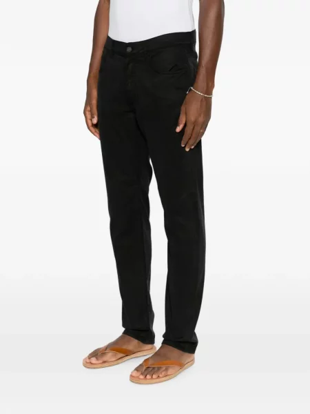 Blugi Karl Lagerfeld negru