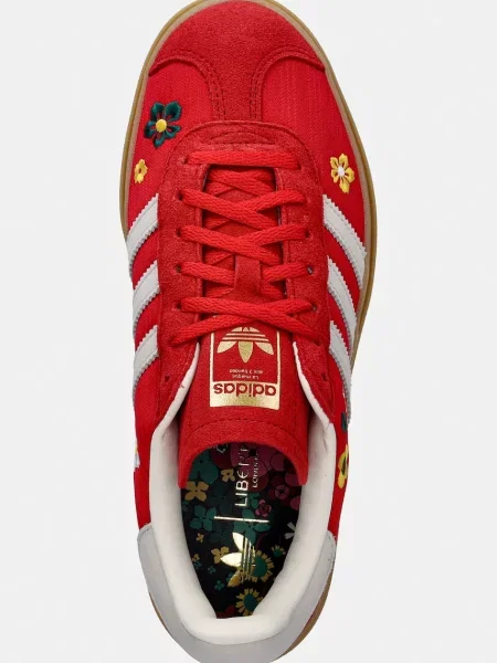Кросівки adidas Originals Gazelle Bold