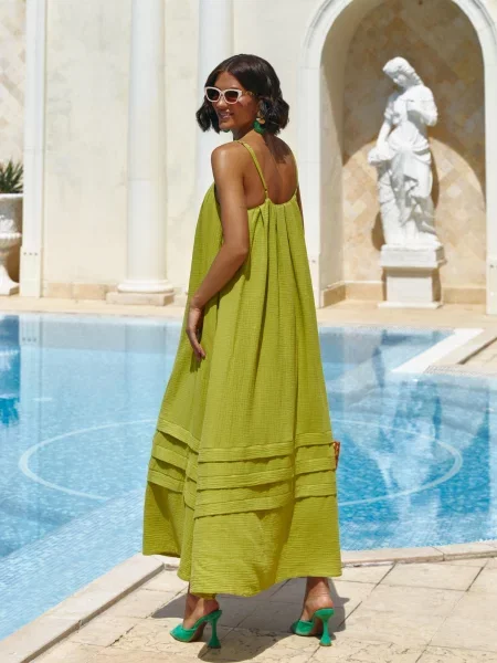 Сукні Dressa зелений