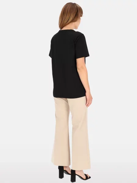 Bluza Perso crna