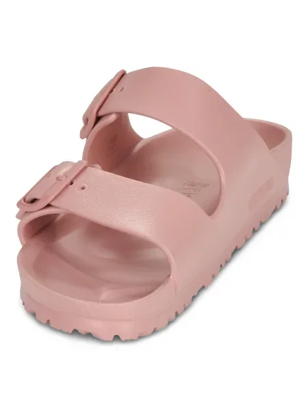 Félcipő Birkenstock rózsaszín