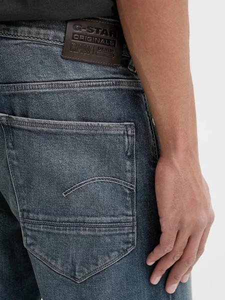 Джинси G-Star Morry FWD Regular Tapered