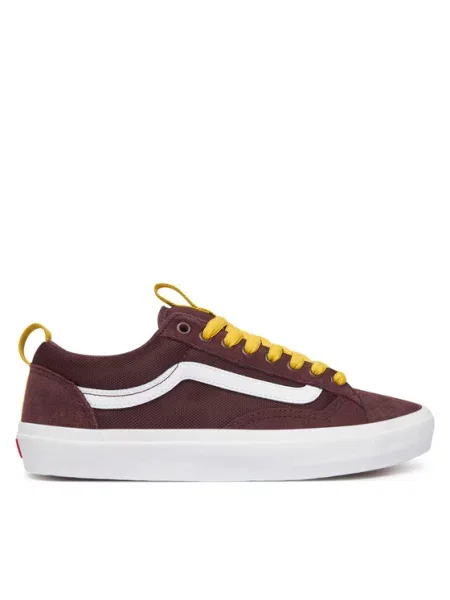 Teniși Vans Skate Old Skool Vișiniu