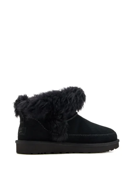 Botine Ugg clasici negru