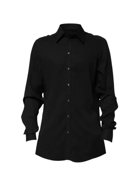 Cămașă Dolce & Gabbana negru