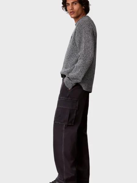 Светр Calvin Klein синій