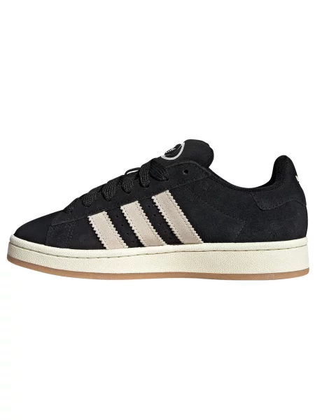 Tenisky Adidas čierna