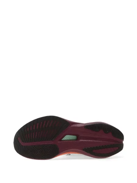 Sneakerși Saucony alb