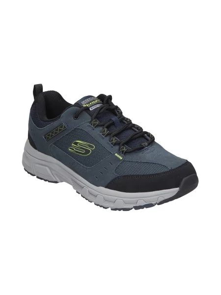 Tenisky Skechers modrá