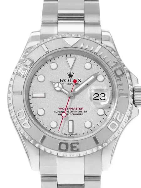 Hodinky Rolex