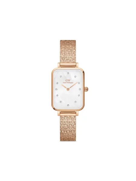 Ceas Daniel Wellington alb
