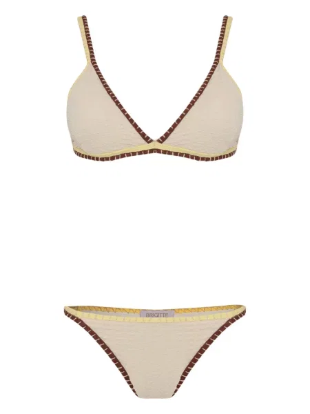 Bikini Brigitte