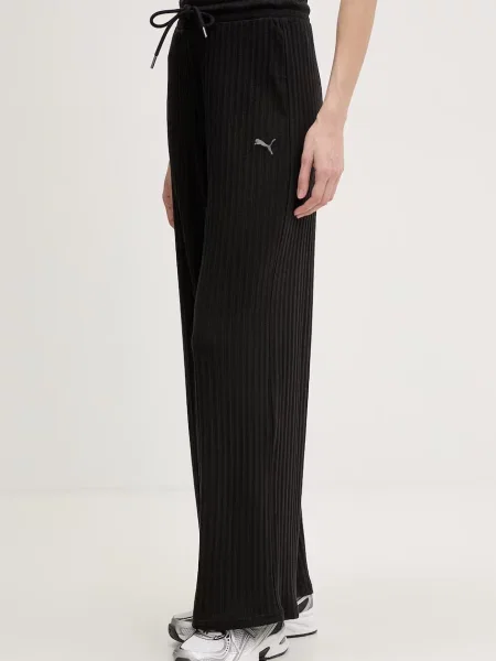 Puma Trenirka Comfort črna