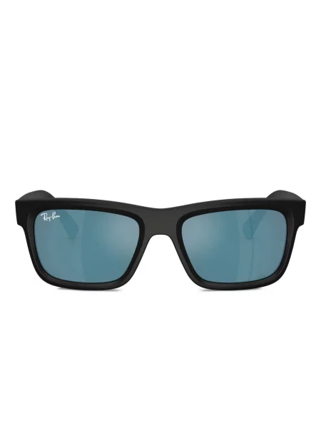 Okulary przeciwsłoneczne dziecięce Ray-ban czarne
