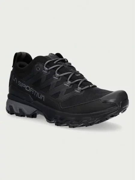 Pantofi La Sportiva de drumeție negru