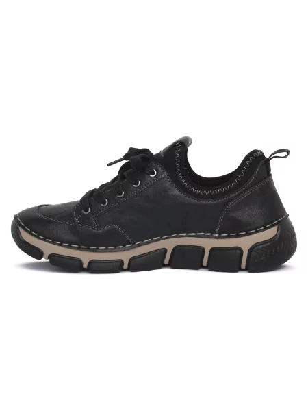 Tenisice Cosmos Confort crna
