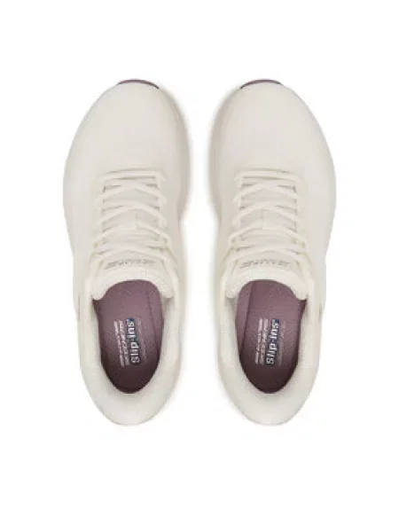 Sportcipők Skechers Bobs Skillz fehér