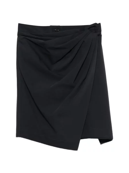 Pantaloni scurți Jw Anderson albastru
