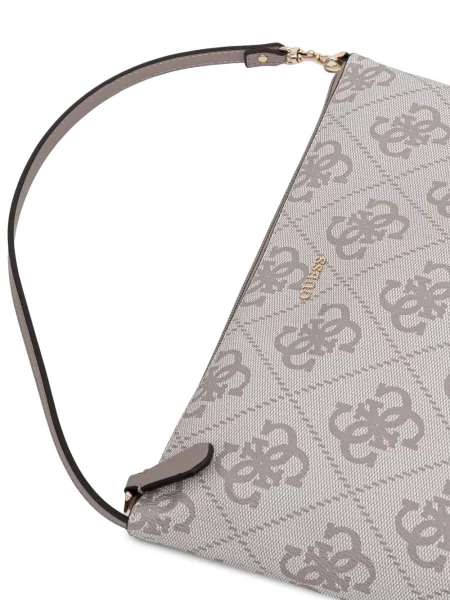 Топ Guess сиво