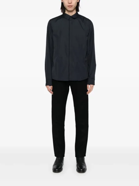 Cămașă Private Stock negru