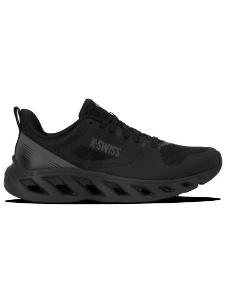 Sneakersy K-Swiss Laguna Tubes Lite czarne