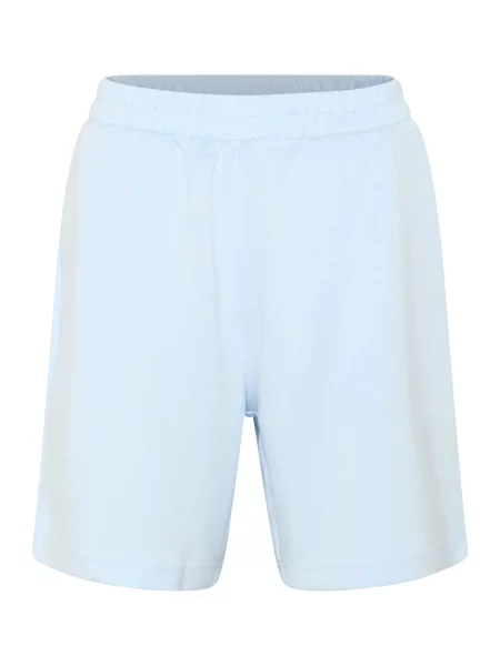 Kaffe Pantaloni KAAnnika azuriu