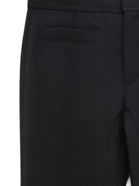 Pantaloni Chloé albastru