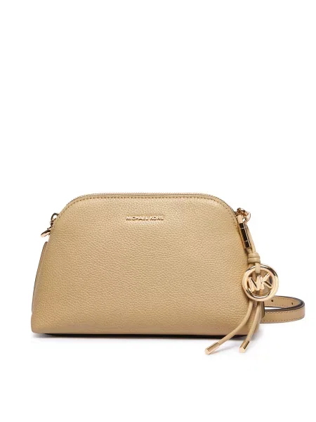MICHAEL Michael Kors Ročna torba bež
