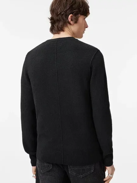 AllSaints светр з додаванням вовни