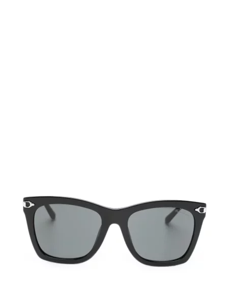 Ochelari de soare Polo Ralph Lauren Eyewear negru